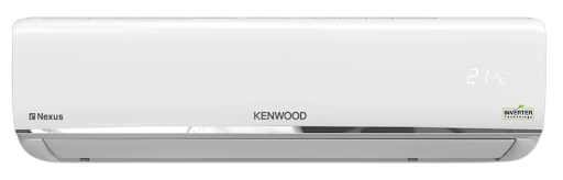 Kenwood E Nexus Series 60 Hc Inverter Split Ken 1274s 1.5 Ton