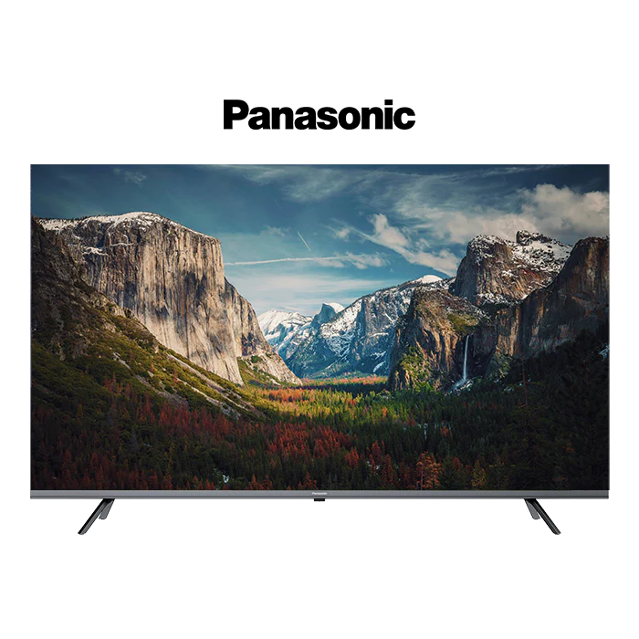 Led Panasonic Led Tv 55 Uhd 4k Google Certified