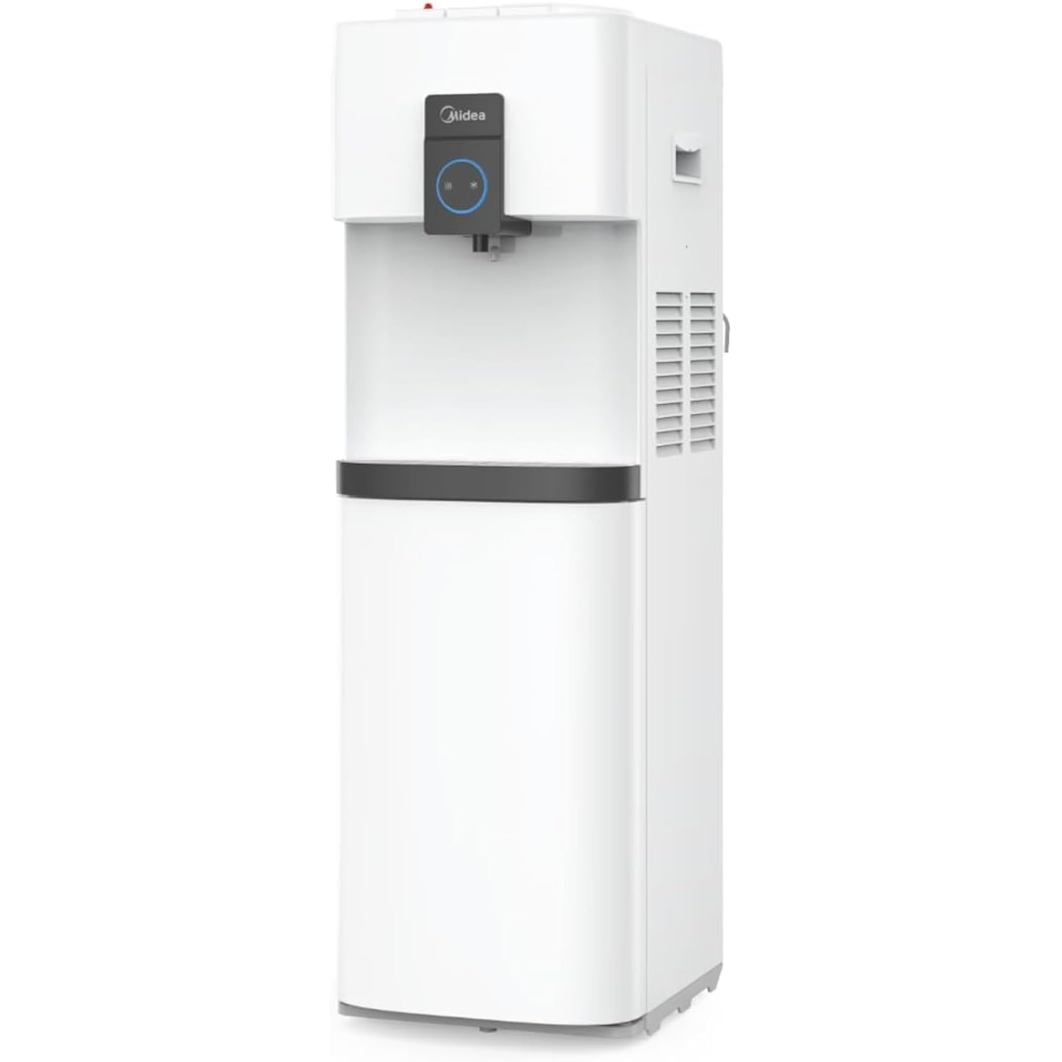 Midea Water Dispenser Top Load Yl 2037s B