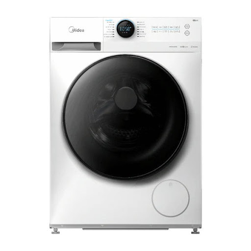 Midea Washing Machine 9kg Mfl90 Juu1403b