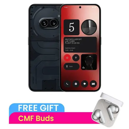 Nothing Phone 2a 12gb256gb