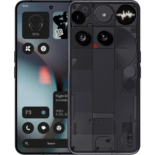 Nothing Phone 3 16gb512gbgb