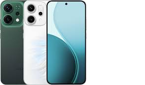 Oppo Reno14 5g 12gb256gb