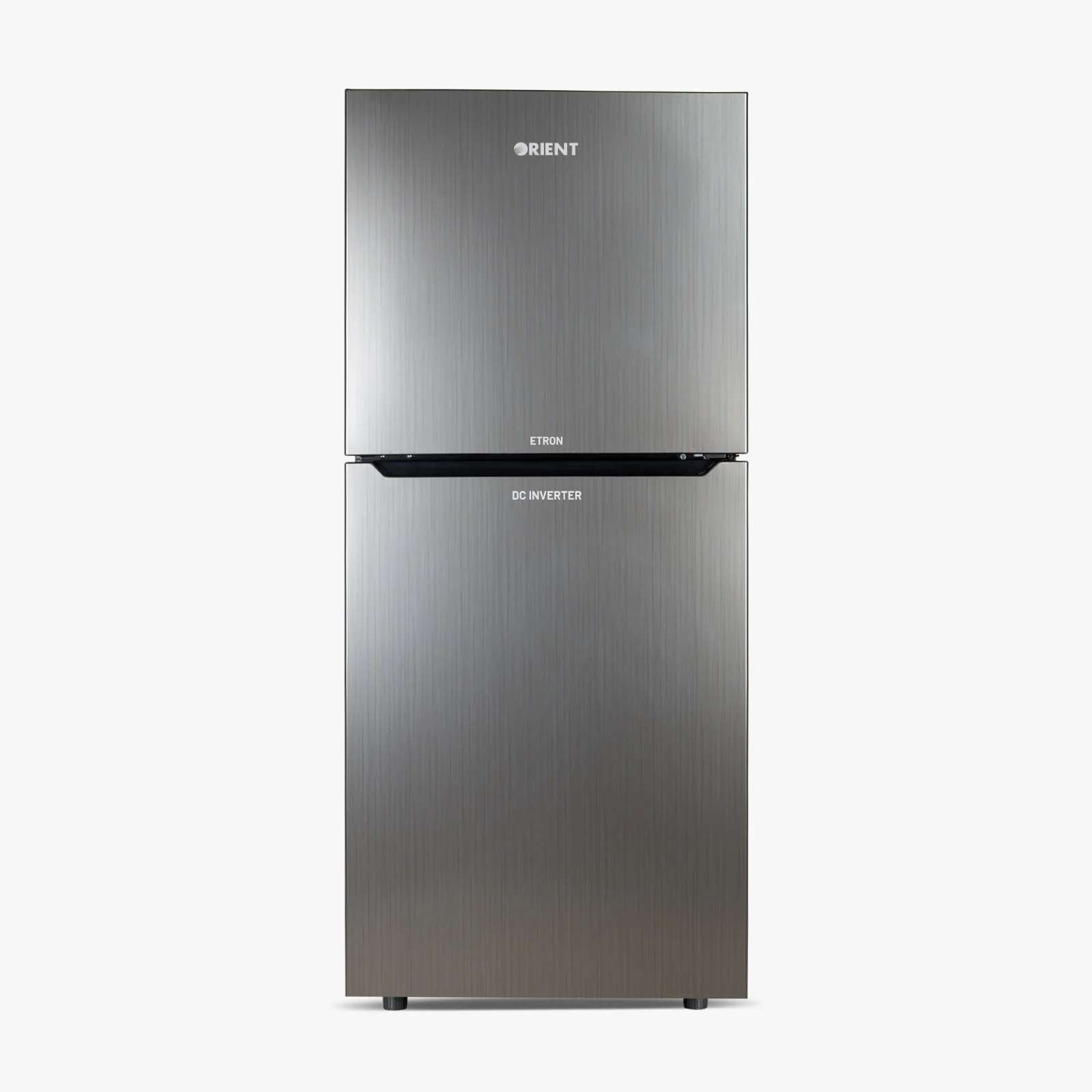 Orientrefetron Vcm Inv 335 Ltr Hairline Silver
