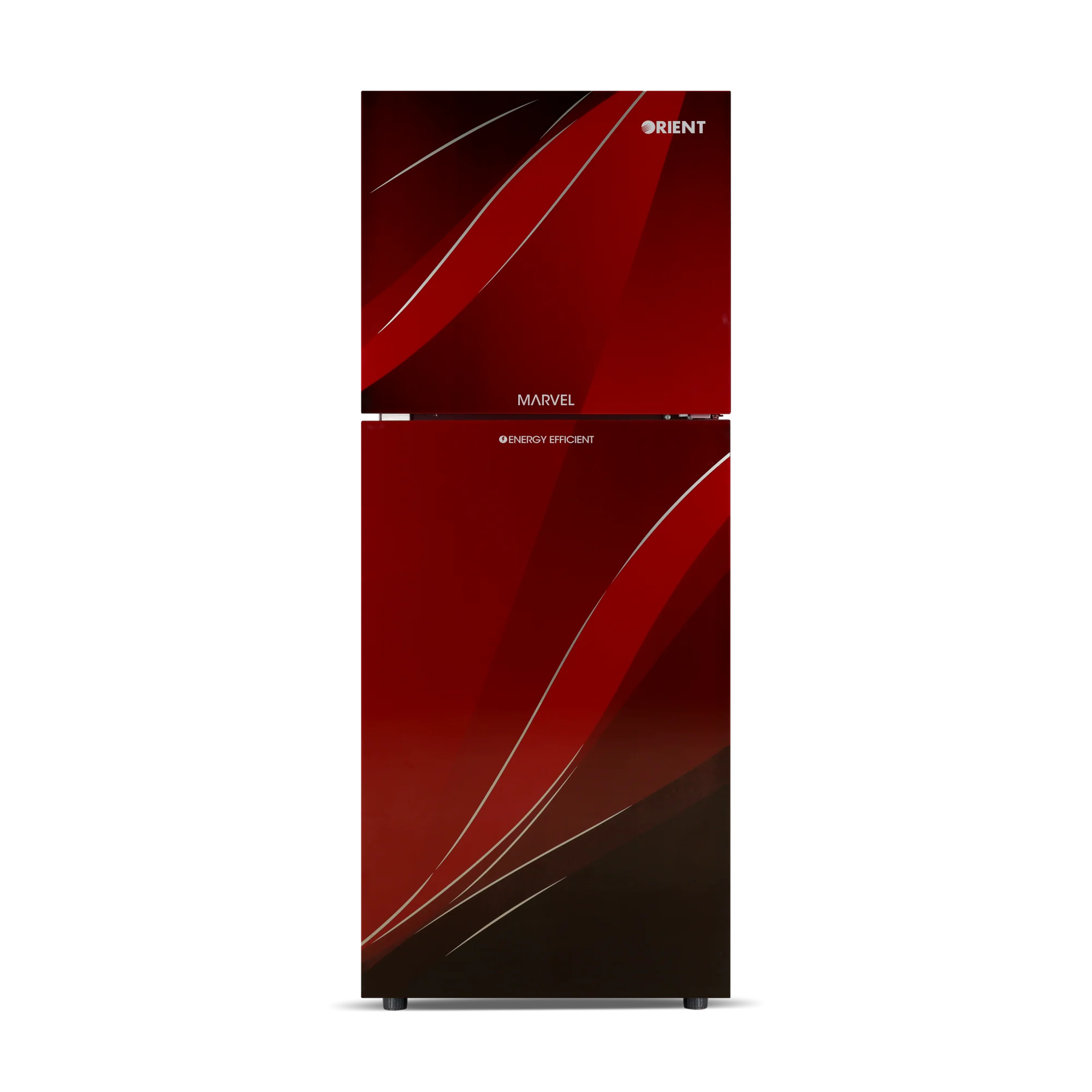 Orientrefmarvel 260i Blaze Red 25