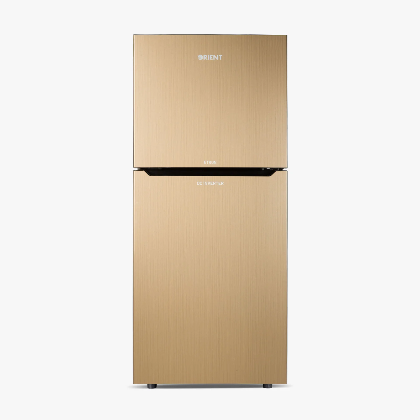 Orientref Etron Vcm Inv 385 Ltr Hairline Golden