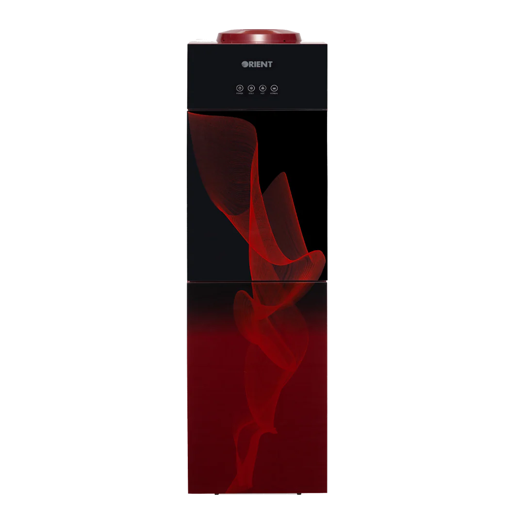 Orientwd Marvelcrystal Flareseriesredpurple