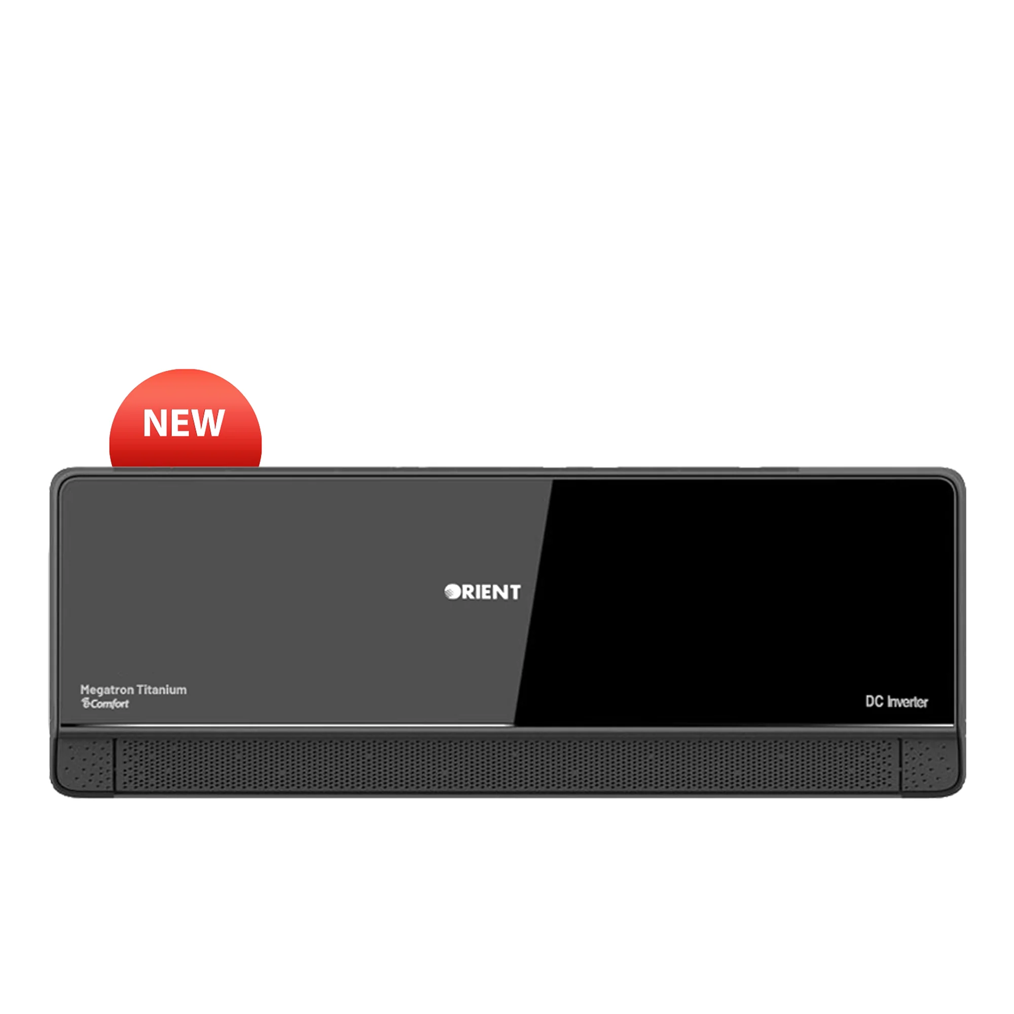 Orient Dc Inv 1.5 Tonmegatron18x Titanium