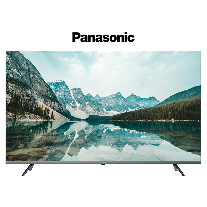 Panasonic Led Tv 65 Uhd 4k Google Certified