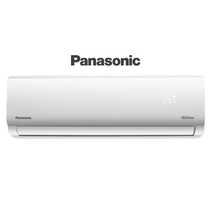 Panasonic Ue12xkf 9 Inverter T3 Hc 18k Air Conditioner 1.5 Ton