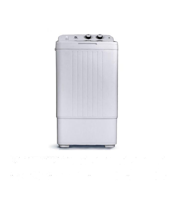Pel 1250 Single Tub Washer White Washing Machine 12 Kg Buw6wgn