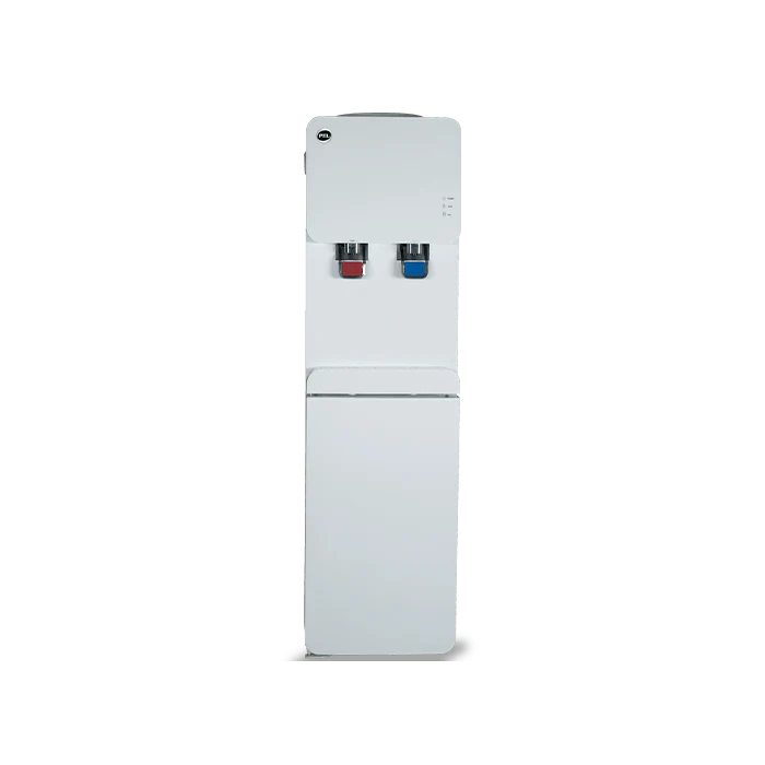 Pel 215 Pearl 215 White Water Dispenser Without Refrigerat Ptp2vmy