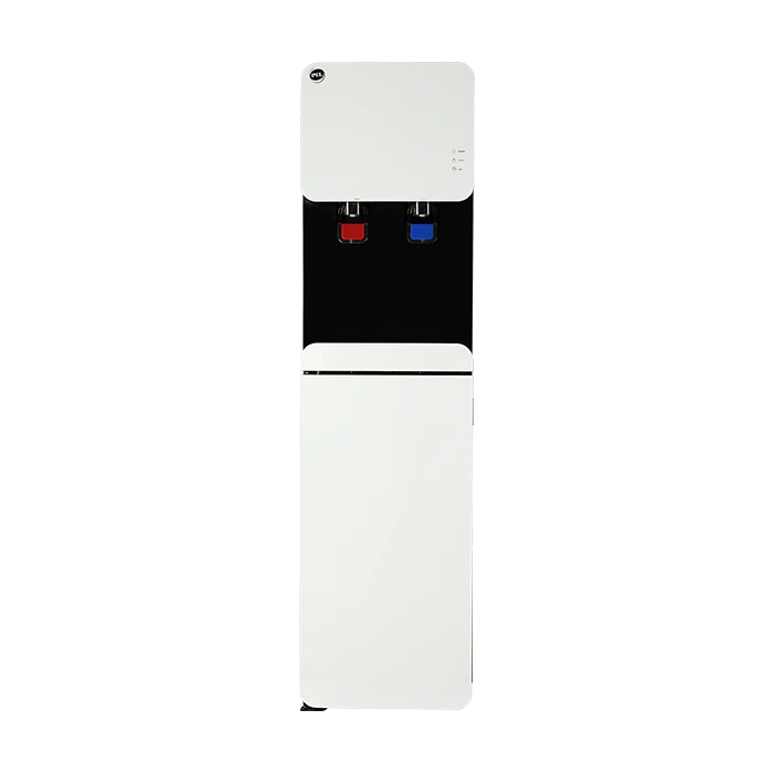 Pel 316 Premier 316 Black Water Dispenser With Refrigerato 8totv9c