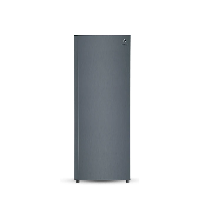 Pel 6d 6 Drawers Vertical Deep Freezer Brushed Metallic Pq6djuk