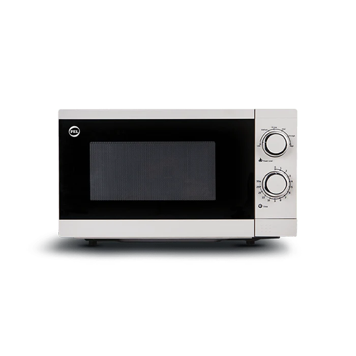 Pel Classic White 20 Ltr Microwave Oven