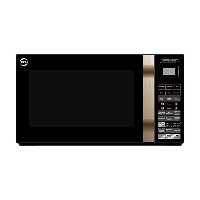 Pel Convection Microwave Oven 30 Ltr Baking Grilling