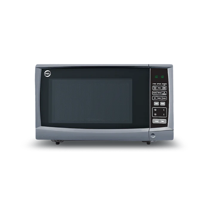 Pel Glamour Microwave Oven 30 Ltr Grilling