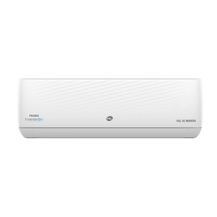 Pel Inverteron Prismo T3 Air Conditioner Hc 24k 2 Ton
