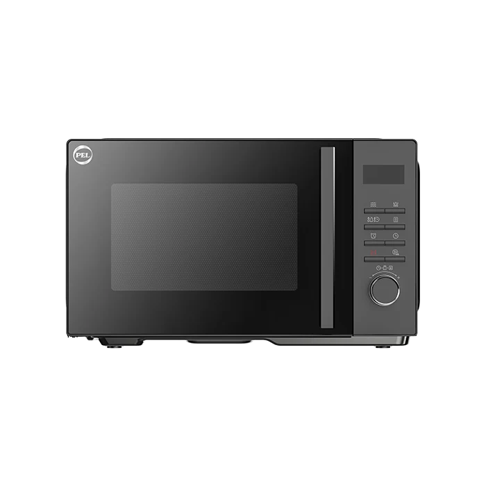 Pel Kitchen Microwave Oven 23 Ltr Grilling