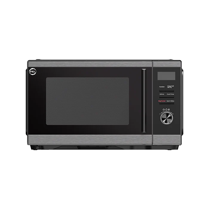 Pel Kitchen Microwave Oven 30 Ltr Inverter Convection Air Fryer
