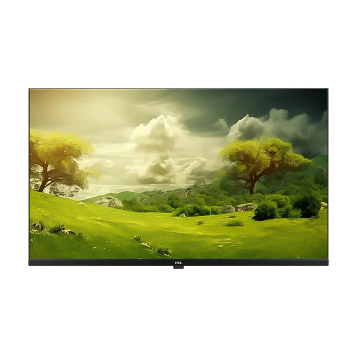 Pel Led Tv 32 Non Smart Bezel Less