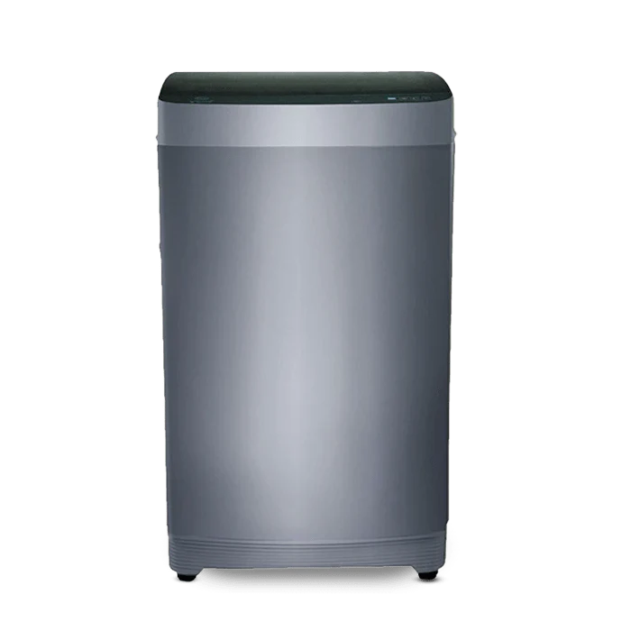 Pel Washing Machine Fully Auto 1100 Grey Metallic 11 Kg