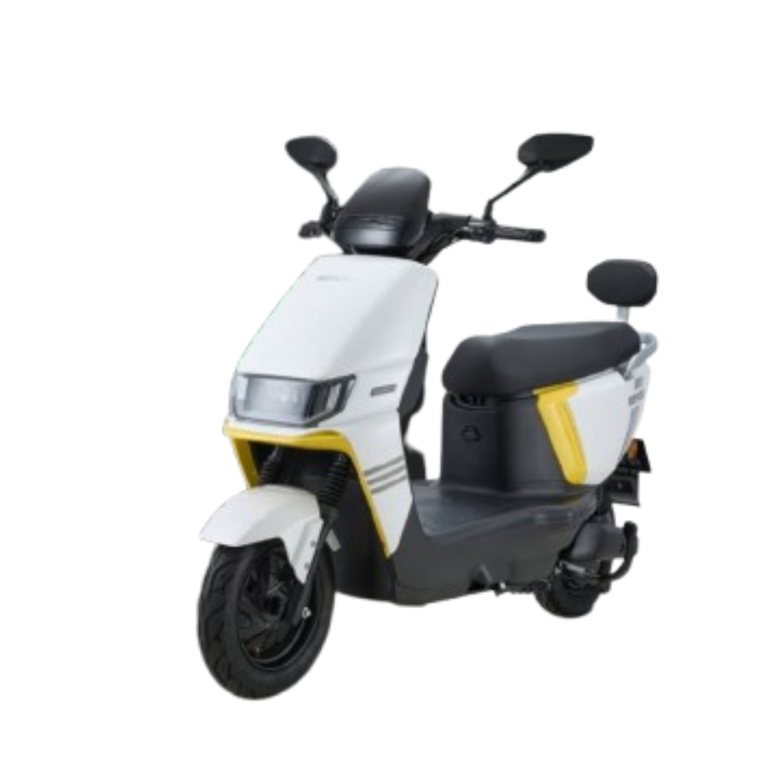 Revoo A12 With Rear Box 1000 W 72v 26ah