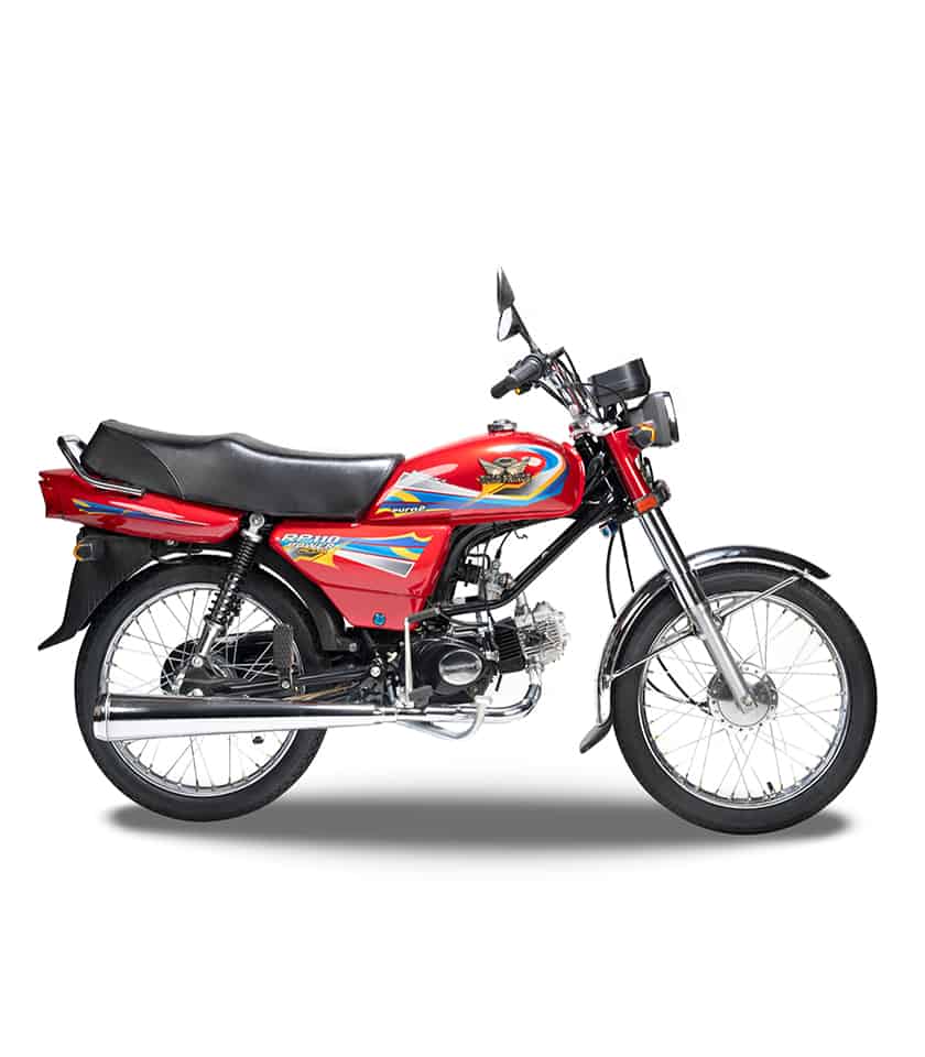 Rp 110cc Power Plus