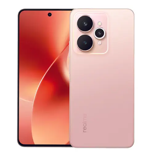 Realme 15 5g 12gb512gb