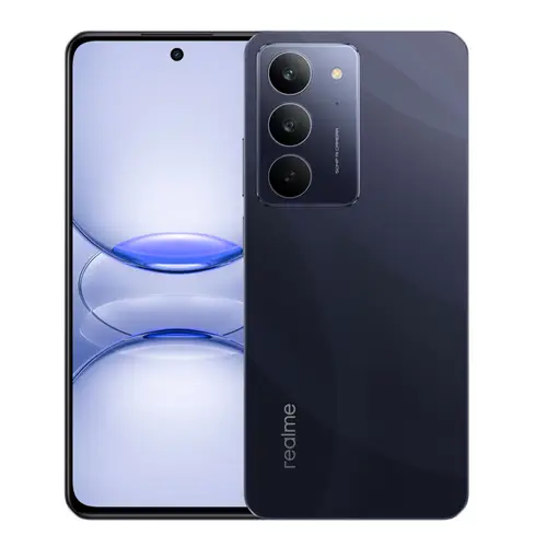 Realme C75x 6gb128gb