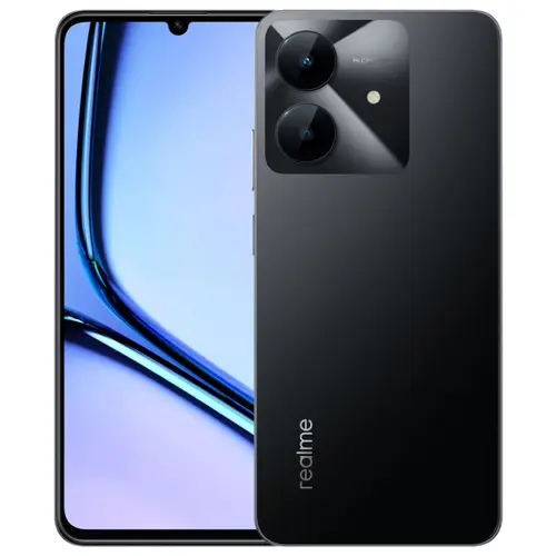 Realme Note 60x 4gb128gb