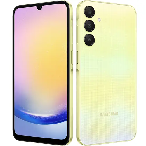 Samsung A25 8gb256gb Mp