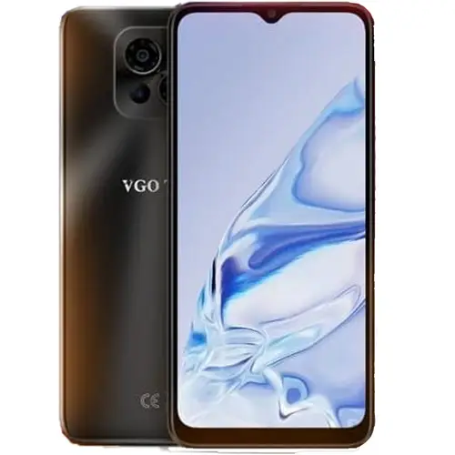 Vgo Tel New 15 4gb64gb Tsg