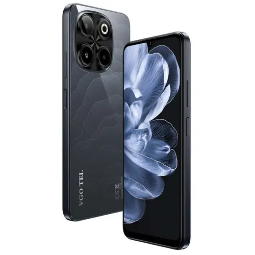 Vgo Tel New 16 Pro 4gb64gb Tsg