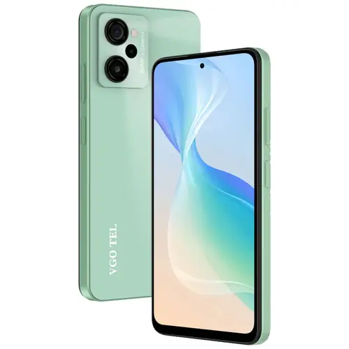 Vgo Tel New 24 4gb128gb Tsg