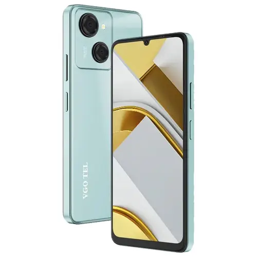 Vgo Tel New 25 8gb128gb