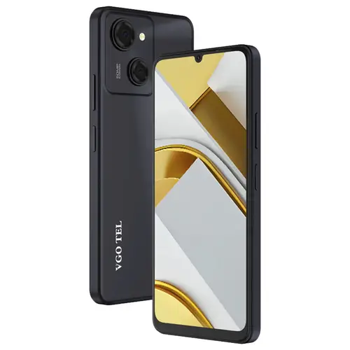 Vgo Tel New 25 8gb128gb Tsg