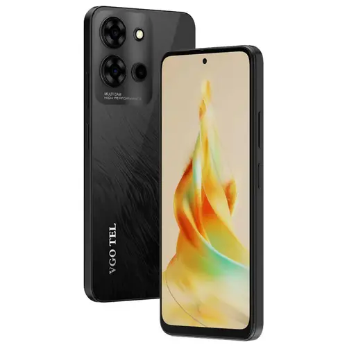 Vgo Tel New 26 8gb128gb Tsg