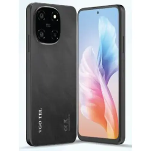 Vgo Tel New 26 Lite 6gb128gb Tsg