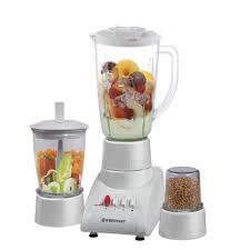 Westpoint Blender Grinder 312 313