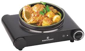 Westpoint Hot Plate 261 271 281