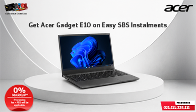 Acer Laptop Thumnail
