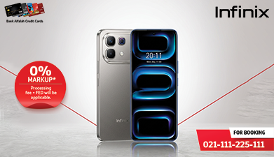 Infinix