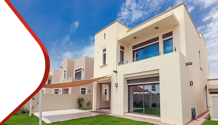 Hybrid Home Finance Banners