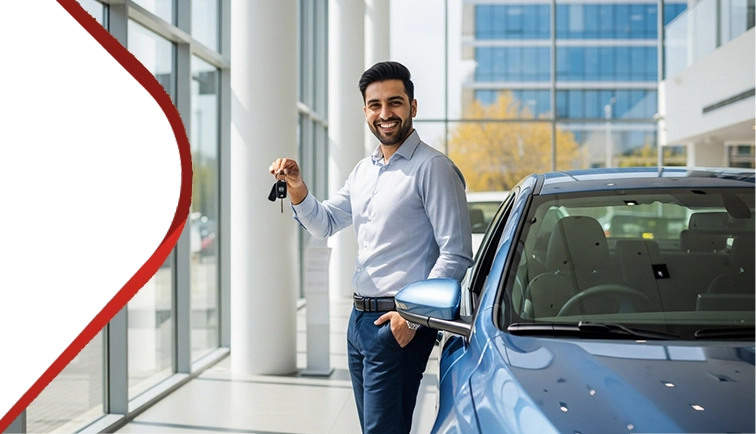 Instant Auto Loan