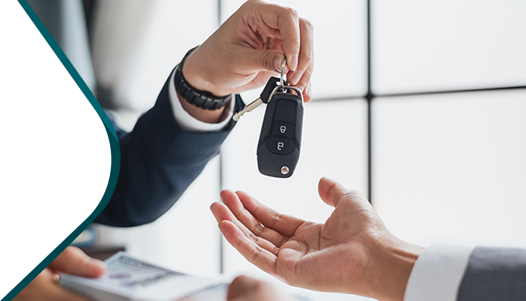 Islamic Auto Loan 11