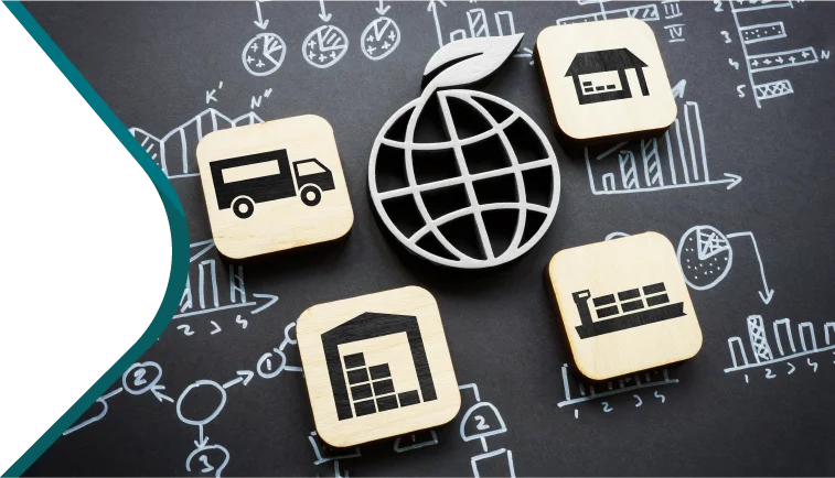 Islamic Supply Chain Finance Solution Cover