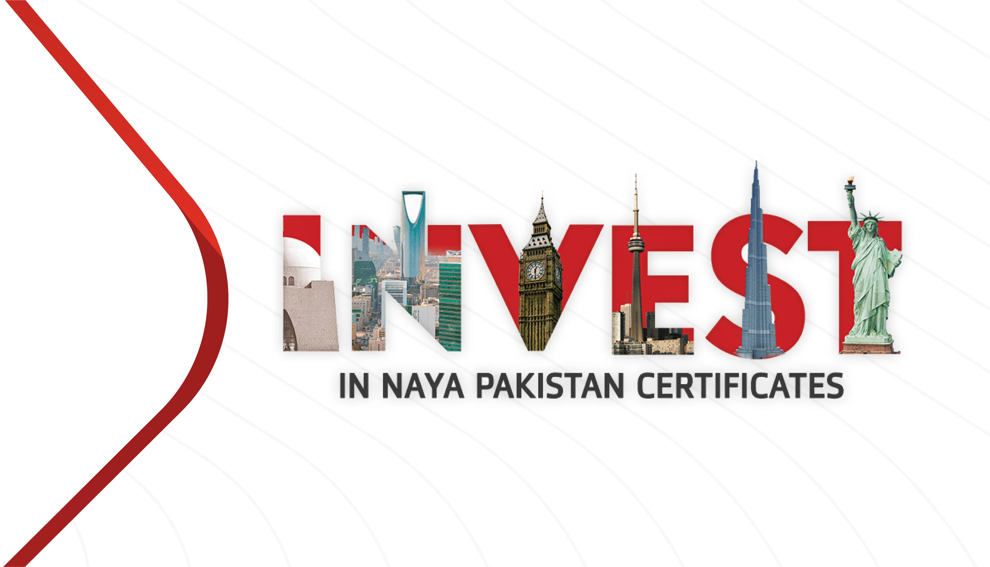 Naya Pakistan Certificate Banner