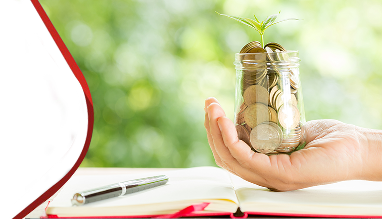 Rda Business Savings Acc