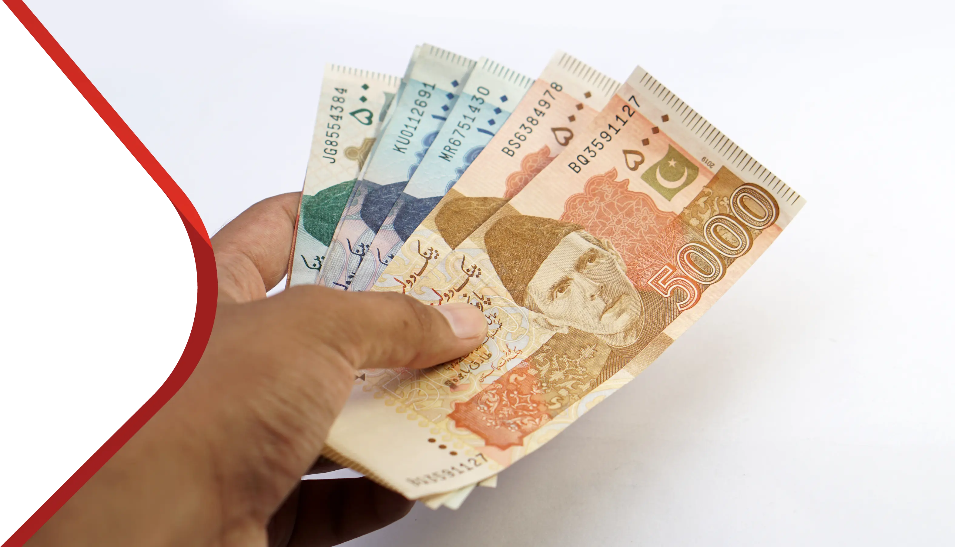 Rda Pkr Current Account Banner